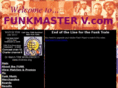 funkmasterv.com