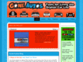 goneautos.com
