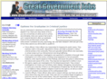 greatgovernmentjobs.info