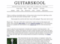 guitarskool.com