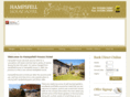 hampsfellhouse.co.uk