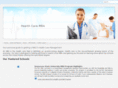 healthcaremba.net