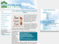 healthyhomeenvironment.com