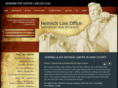 heinrichlawfirm.com