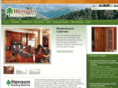 hensonbuildingmaterials.com