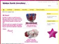 hiddenearthjewellery.com