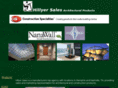 hillyersales.com
