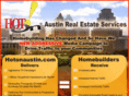 hotonrealestateservices.com
