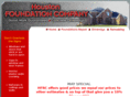 houstonfoundation.net