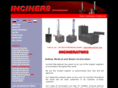 incinerator.net