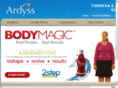instantbodyreshaper.com
