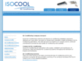 isocool.co.uk