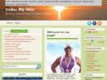 itsallaboutthefight.com