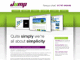 jumpcommunication.co.uk
