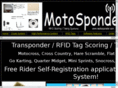 kartsponder.com