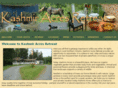 kashmiracresretreat.com