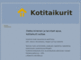 kotitaikurit.com