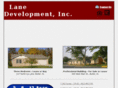 lanerealtorsbuilders.com