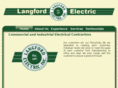 langfordelectric.com