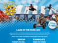larkinthepark.com
