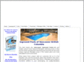leisurepoolsvancouver.com