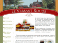 leversantrouge.com