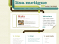 lisamctigue.com
