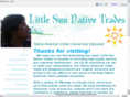 littlesunnativetrades.com