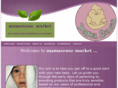 mamasensemarket.com