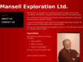 mansellexploration.com