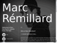 marcremillard.com