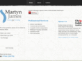 martyn-james.com