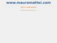 mauromattei.com