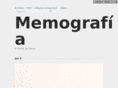 memografia.com