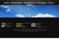 menschenrechte.asia