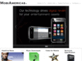 mobiamericas.com