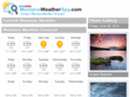 montanaweatherspy.com