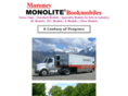 moroneybookmobiles.com