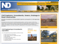 ndcivils.com