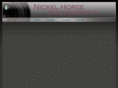 nickelhorsephotography.com