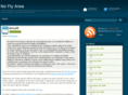 noflyarea.com