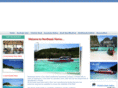 nonthasakmarine.com