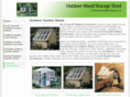 outdoorgardensheds.com