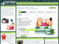 oxfordimagecompany.com