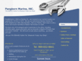 pangbornmarine.com