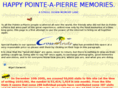 papmemories.net