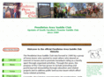 pasaddleclub.org