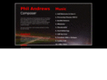 philandrewscomposer.com