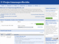 projectmanagerflorida.com