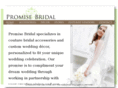 promisebridal.com